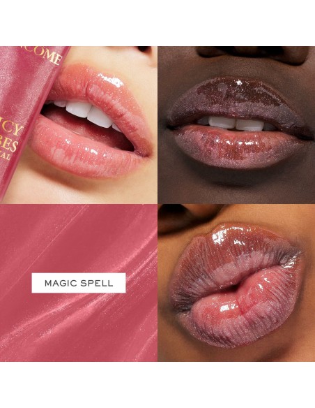 Lipstick Lancôme JUICY TUBES