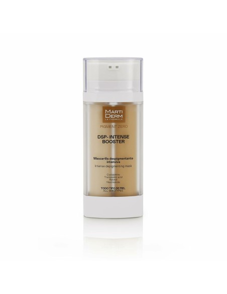 Facial Cream Martiderm PIGMENT ZERO 30 ml