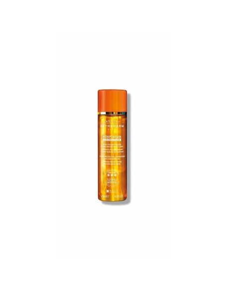 Sun Block Institut Esthederm L'HUILE SOLAIRE Spf 50+ 125 ml