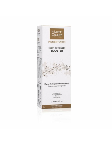 Facial Cream Martiderm PIGMENT ZERO 30 ml