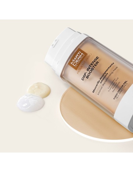 Facial Cream Martiderm PIGMENT ZERO 30 ml