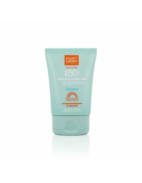 Sun Block Martiderm SUN CARE Spf 50+ 50 ml
