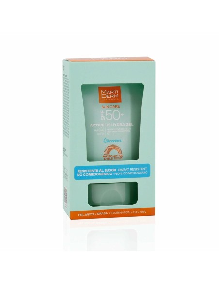 Sun Block Martiderm SUN CARE Spf 50+ 50 ml