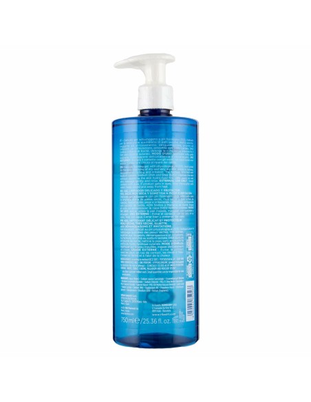 Facial Cleansing Gel Rilastil XEROLACT 750 ml