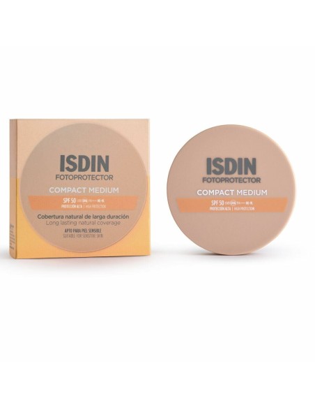 Make-Up Set Isdin FOTOPROTECTORES ISDIN