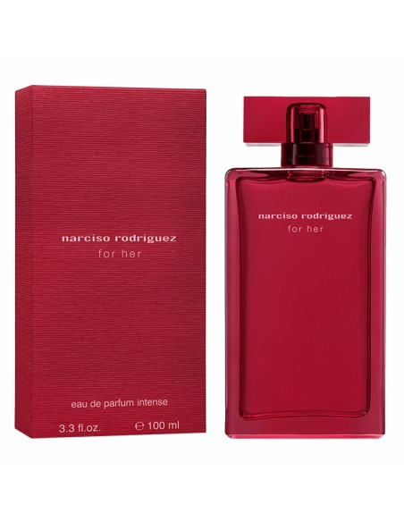 Women's Perfume Narciso Rodriguez FOR HER