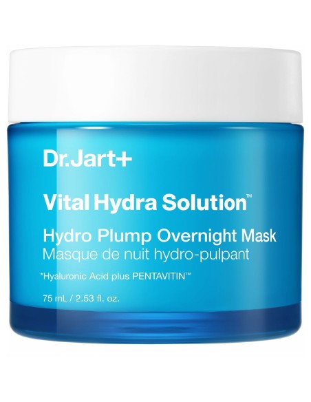 Facial Cream DR.JART+ VITAL HYDRA SOLUTION