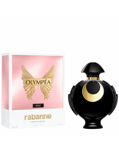 Women's Perfume Paco Rabanne OLYMPÉA