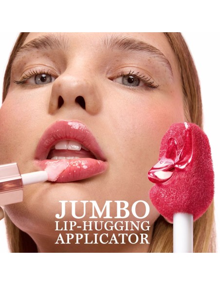 Lipstick Lancôme IDÔLE MAKE-UP