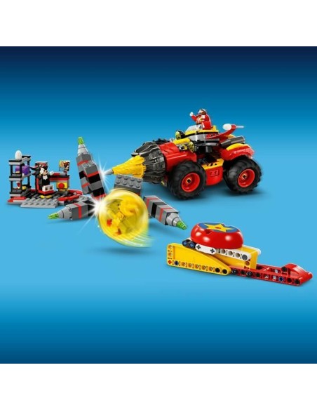Playset Lego 76999