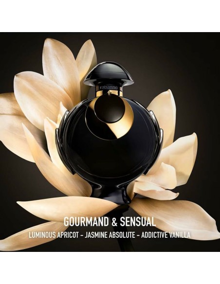 Women's Perfume Paco Rabanne OLYMPÉA