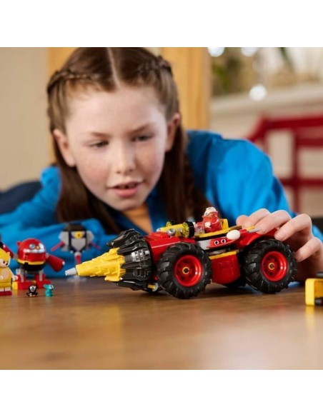 Playset Lego 76999