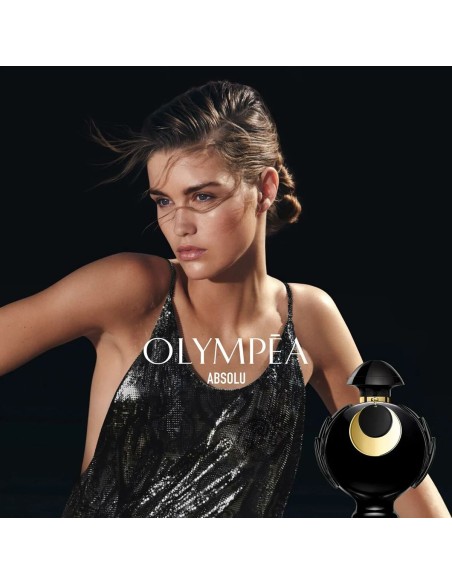 Women's Perfume Paco Rabanne OLYMPÉA