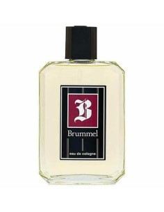 Men's Perfume Puig Brummel EDC Brummel 500 ml 2