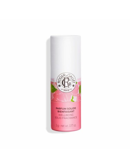 Unisex Perfume Roger & Gallet ROSE Rose