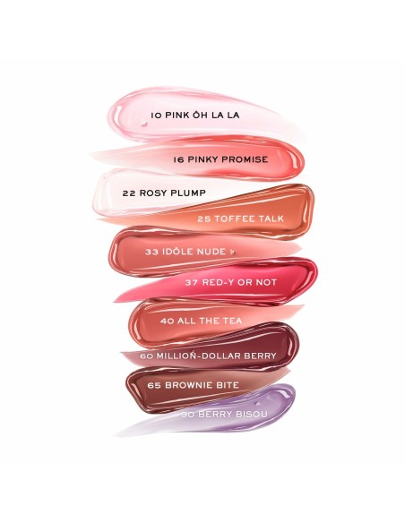 Lipstick Lancôme IDÔLE MAKE-UP