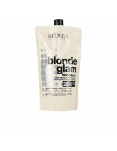 Revealing Colour Emulsion Redken Blonde Idol 20 Vol. 6 % (1000 ml)