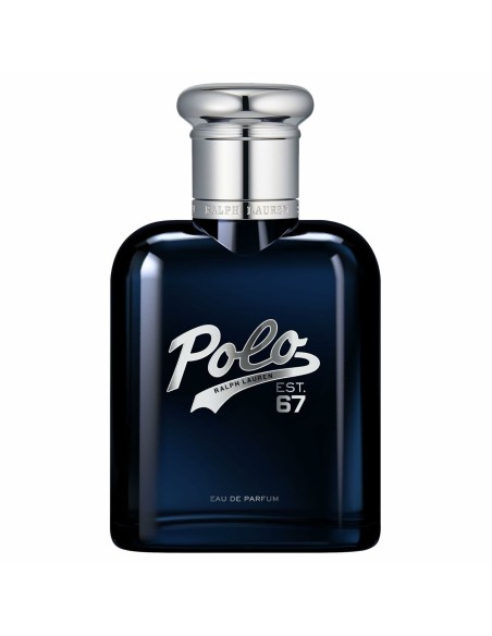 Men's Perfume Ralph Lauren POLO