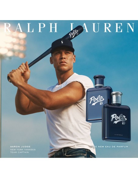 Men's Perfume Ralph Lauren POLO