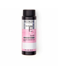 Semi-permanent Colourant Redken Shades Eq (3 Units) (3 x 60 ml)