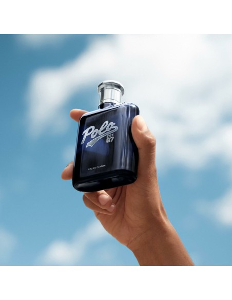 Men's Perfume Ralph Lauren POLO