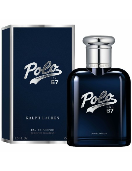 Men's Perfume Ralph Lauren POLO