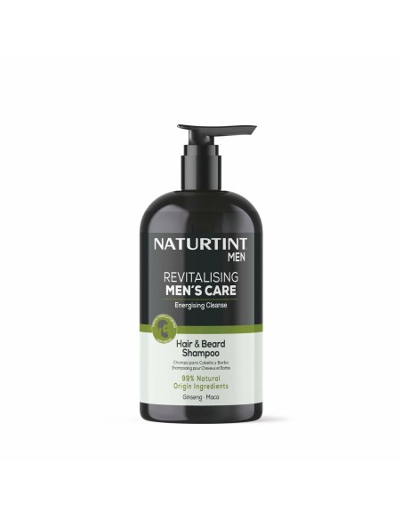 Shampoo Naturtint MEN