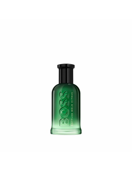 Men's Perfume BOSS BOSS BOTTLED