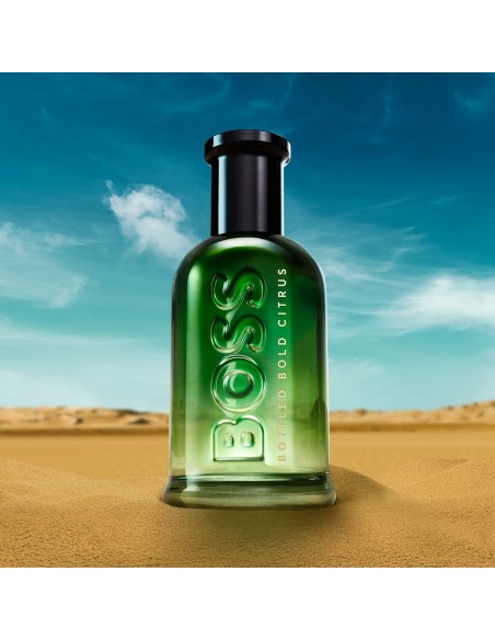 Men's Perfume BOSS BOSS BOTTLED