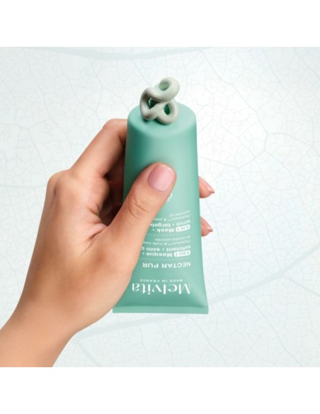 Facial Cleansing Gel Melvita NECTAR PUR
