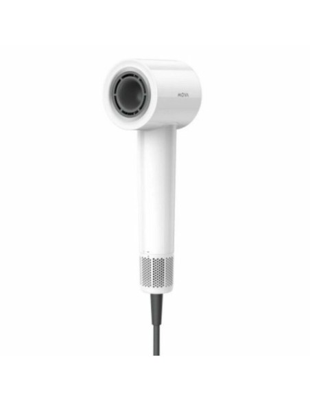 Hairdryer Dreame Turbo white White 1600 W