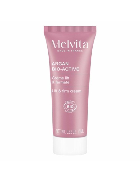 Facial Cream Melvita ARGÁN BIO