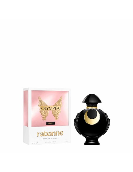 Women's Perfume Paco Rabanne OLYMPÉA 30 ml