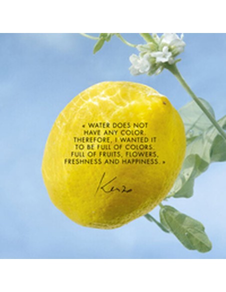 Unisex Perfume Kenzo L'EAU PURE
