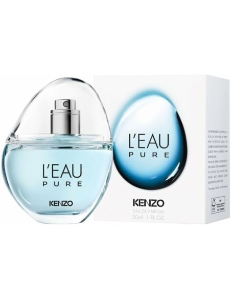 Unisex Perfume Kenzo L'EAU PURE