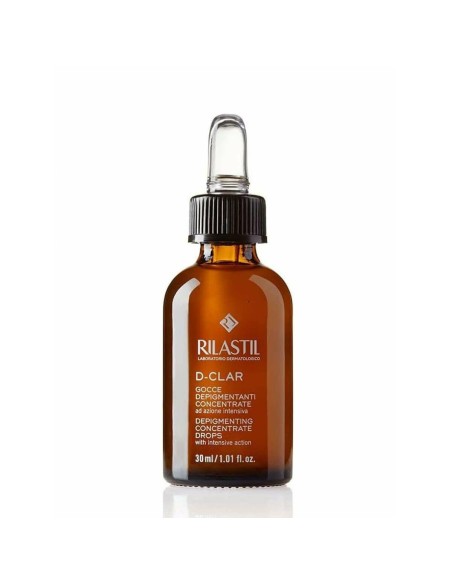 Facial Cream Rilastil D-CLAR