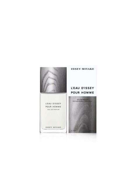 Men's Perfume Issey Miyake L'EAU D'ISSEY POUR HOMME