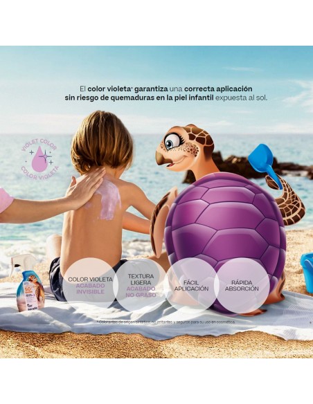 Hygiene set Sensilis PEDIATRICS SENSILIS
