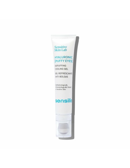 Eye Contour Sensilis HYALURONIC 15 ml
