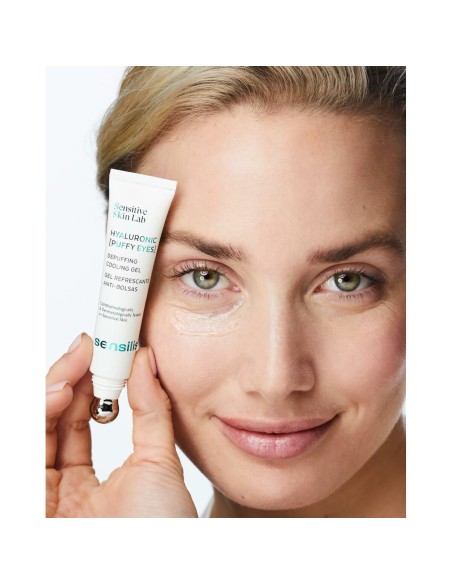 Eye Contour Sensilis HYALURONIC 15 ml