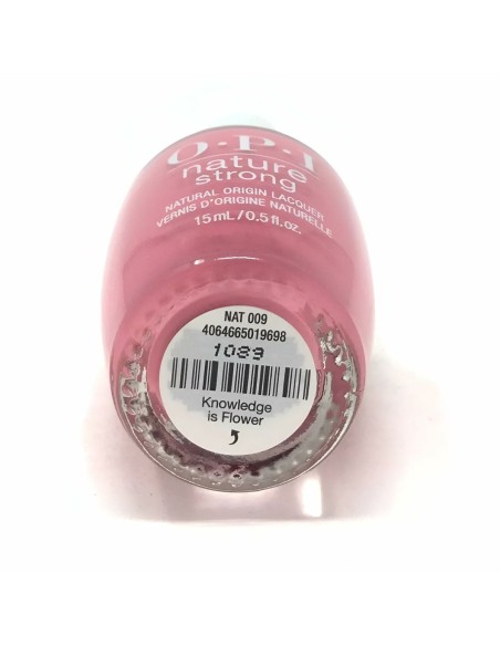Facial Corrector Opi Nature Strong Emflowered 15 ml