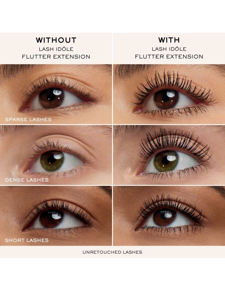 Make-Up Set Lancôme LASH IDÔLE (1 Unit)