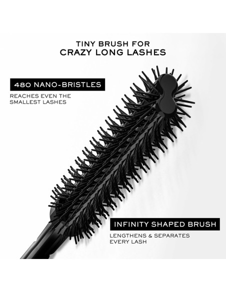 Make-Up Set Lancôme LASH IDÔLE (1 Unit)