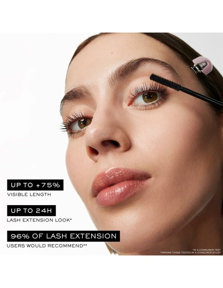Make-Up Set Lancôme LASH IDÔLE (1 Unit)