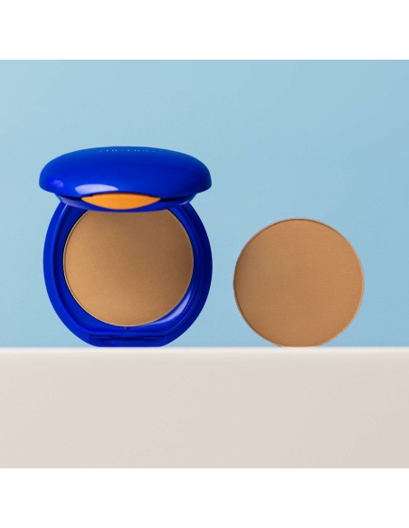 Make-Up Set Shiseido UV PROTECTIVE