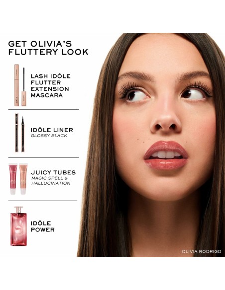 Make-Up Set Lancôme LASH IDÔLE (1 Unit)