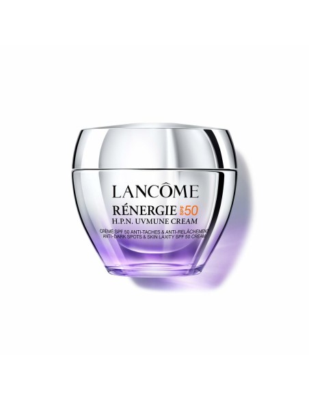 Facial Cream Lancôme RÉNERGIE Spf 50 50 ml