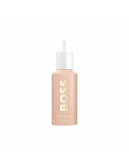 Women's Perfume Hugo Boss-boss THE SCENT FOR HER 150 ml