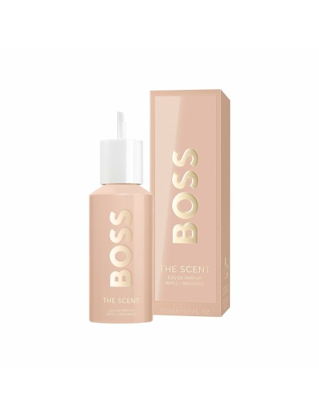 Women's Perfume Hugo Boss-boss THE SCENT FOR HER 150 ml