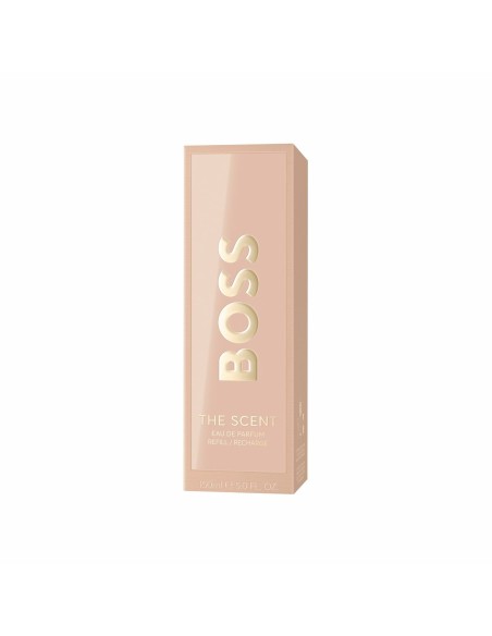Women's Perfume Hugo Boss-boss THE SCENT FOR HER 150 ml